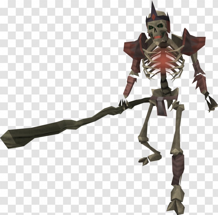 Dungeons Dragons RuneScape Skeleton Gandalf Wizard Transparent PNG