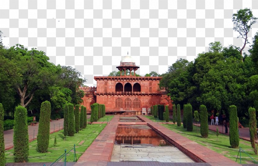 Taj Mahal Fatehpur Sikri Mehtab Bagh Tomb Of Itimu D Ud Daulah The