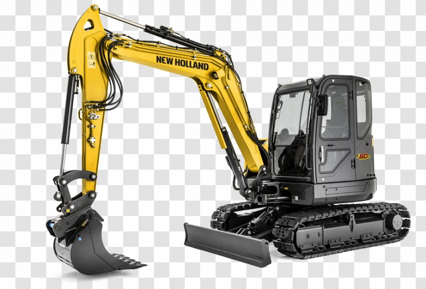 Caterpillar Inc Komatsu Limited Compact Excavator Architectural