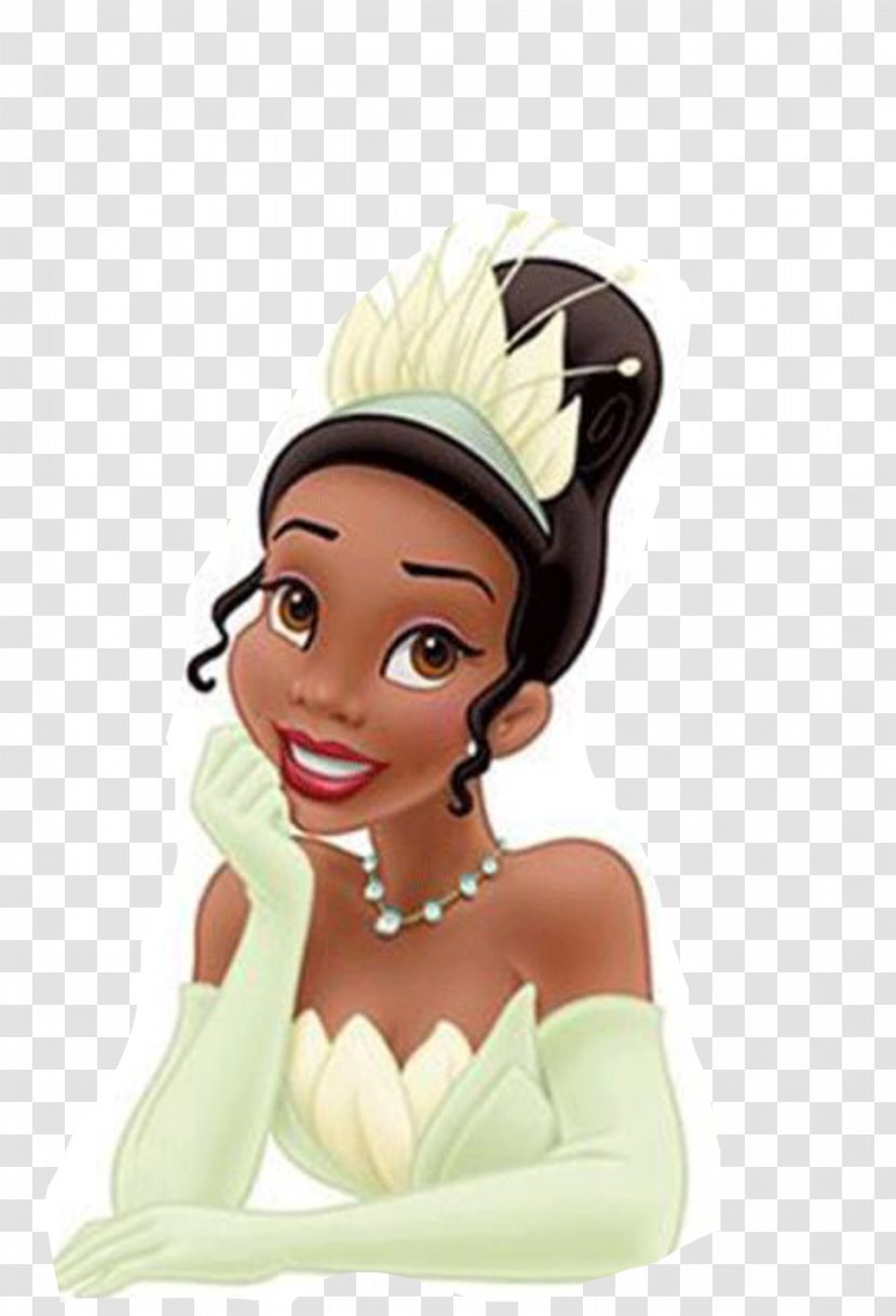 Tiana The Princess And Frog Disney Rapunzel Ariel River Transparent Png