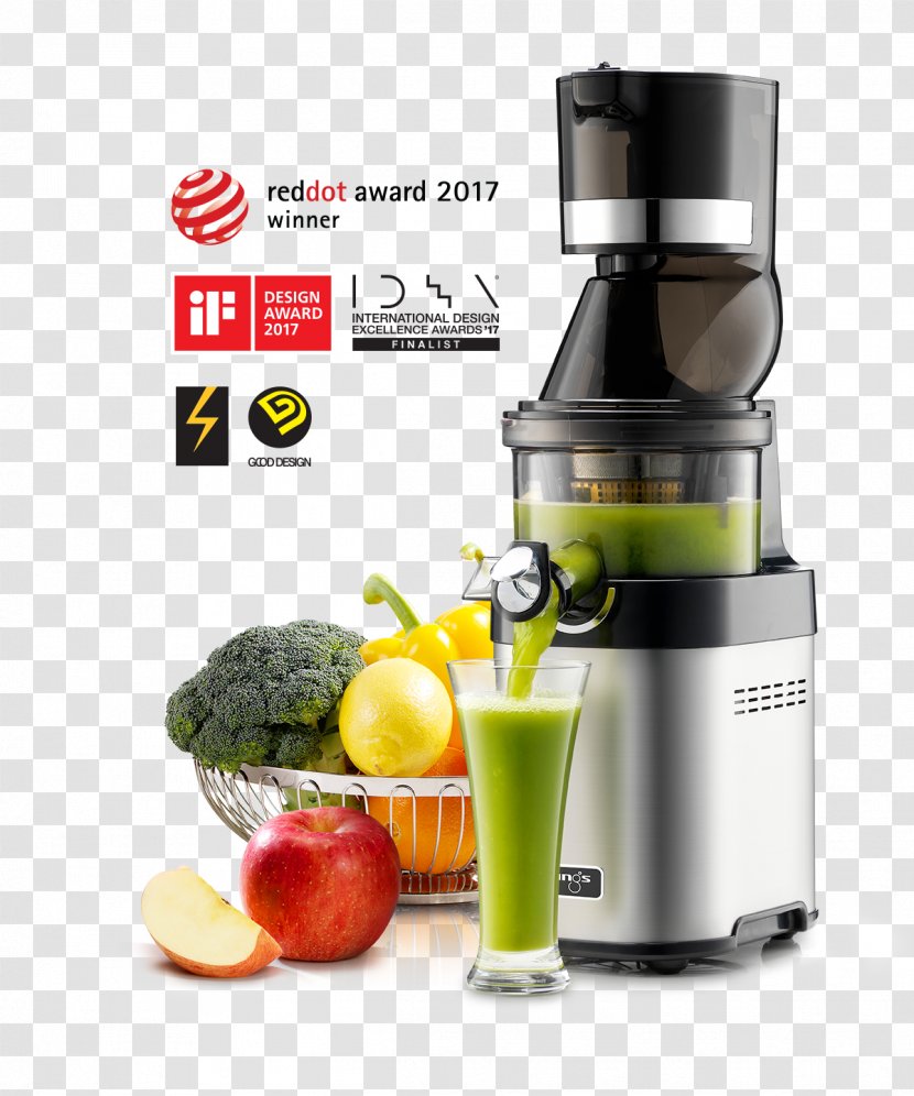 Kuvings B Whole Slow Juicer Cs Chef Juice Transparent Png