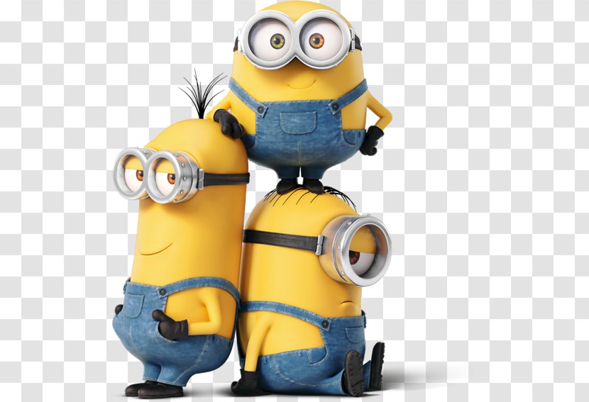 Bob The Minion Stuart Kevin Scarlett Overkill Film Posters