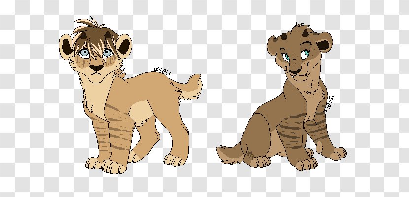 Lion Tiger Cheetah Felidae Sabretooth Tooth Saber Toothed Cat