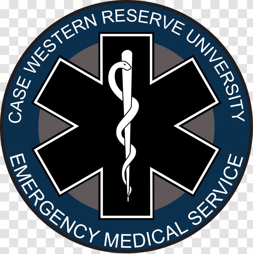 Star Of Life Emergency Medical Services Technician Paramedic Fire