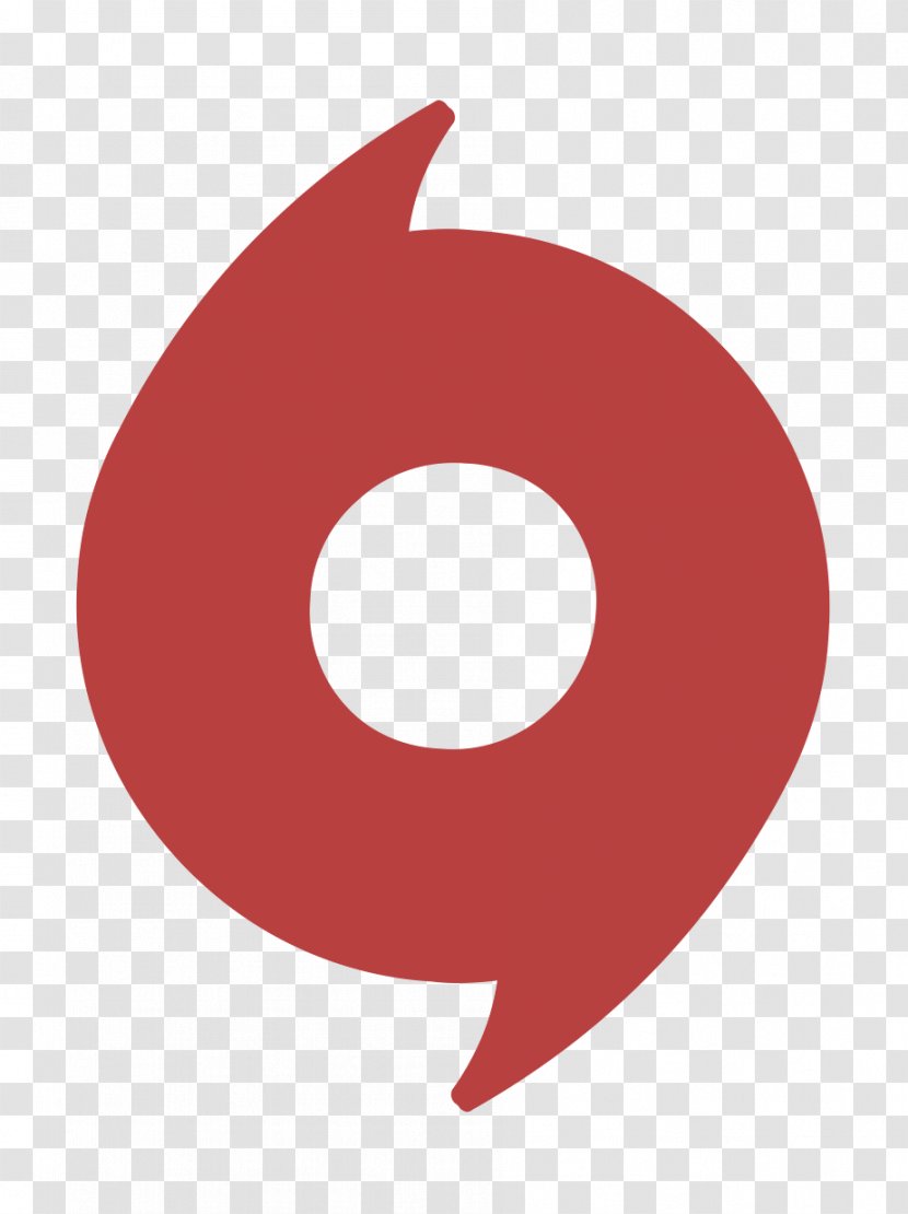Origin Icon Symbol Logo Transparent PNG
