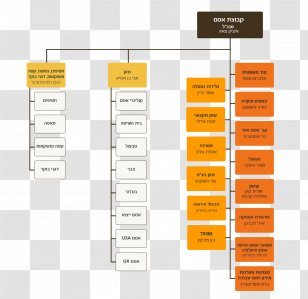 Organizational Structure Diagram Chart Tanzania Organization Transparent PNG