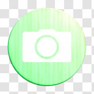 Push Button Booting Icon Shutdown Green Button Transparent Png