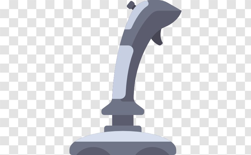 Video Game Controller Icon - Trophy - Creative Gray Knife Transparent PNG