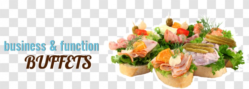 Hors D'oeuvre Ham Baguette Buffet Salami - Diet Food - Sandwich Transparent PNG