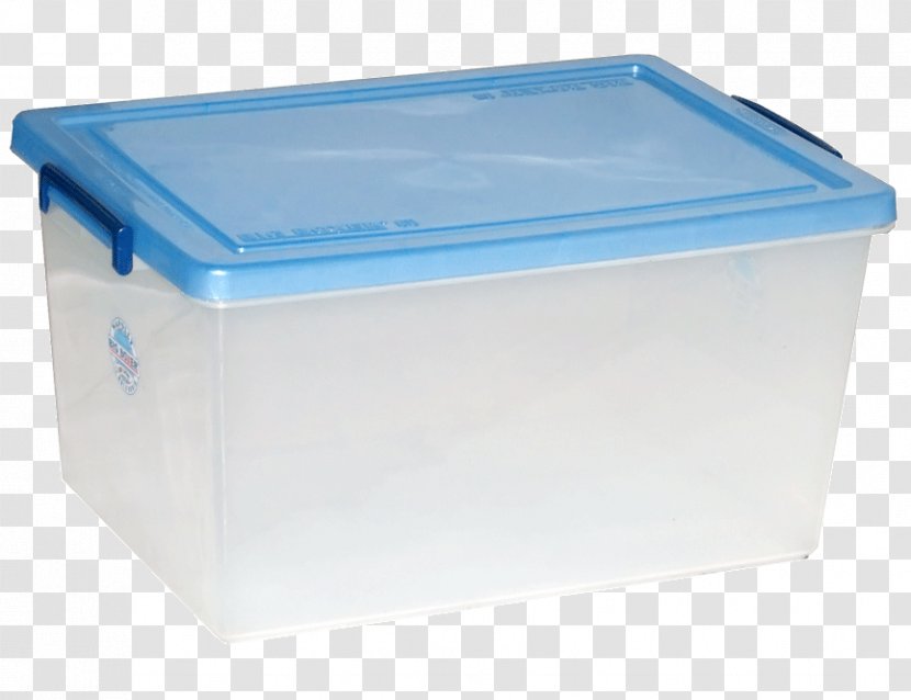 Box Plastic Lid Container Transparent PNG