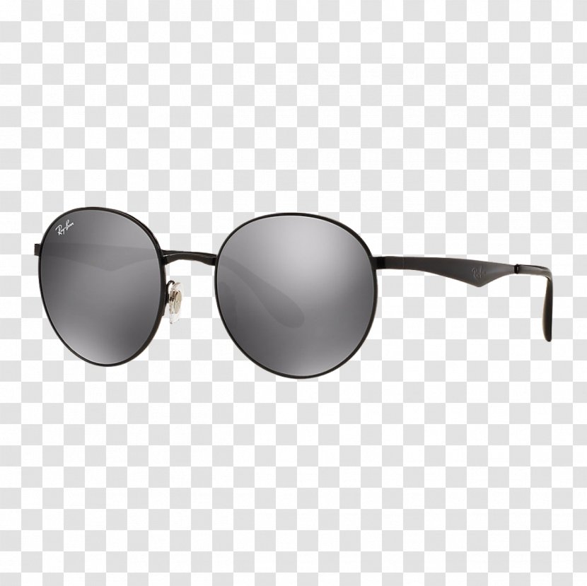 Ray-Ban Aviator Carbon Fibre Sunglasses - Rayban Classic - Ray Ban Transparent PNG