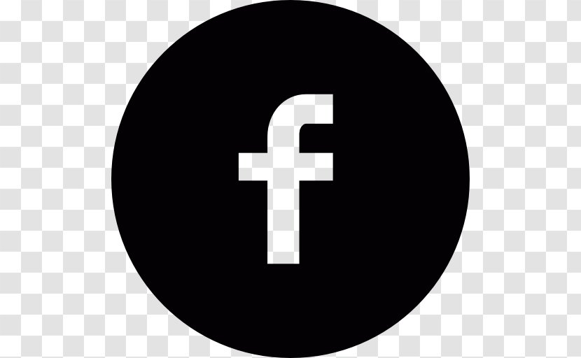 Facebook - Brand - Symbol Transparent PNG