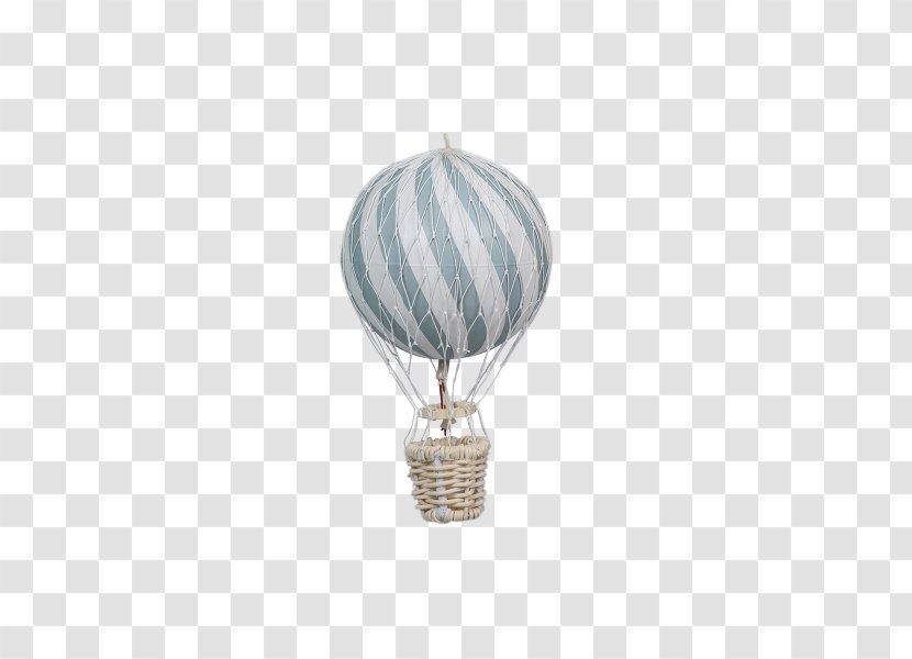 Parcellet Balloon Zigzag Color Light - Lighting Transparent PNG