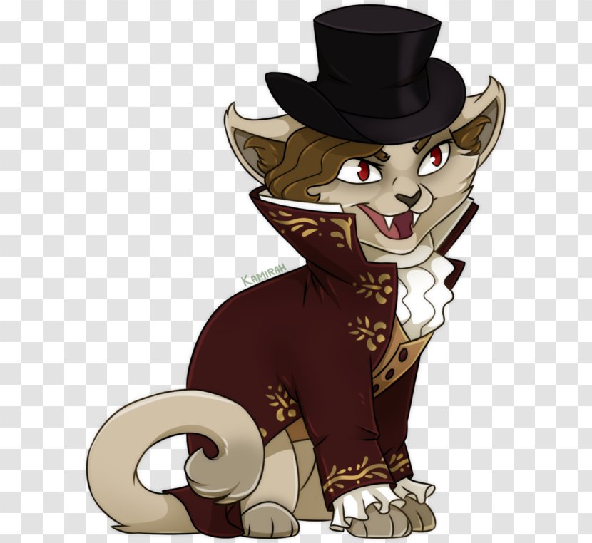Castle Cats: Epic Story Quests Kitten - Mythical Creature - Cat Transparent PNG