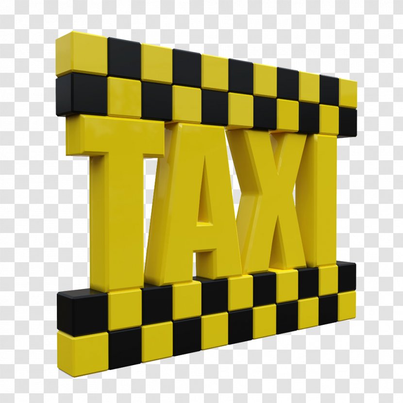 Taxi Logo Aries - Three Dimensional Space - Image Transparent PNG