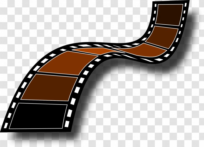 Film Criticism Cinema Clip Art - Actor - Filmstrip Transparent PNG