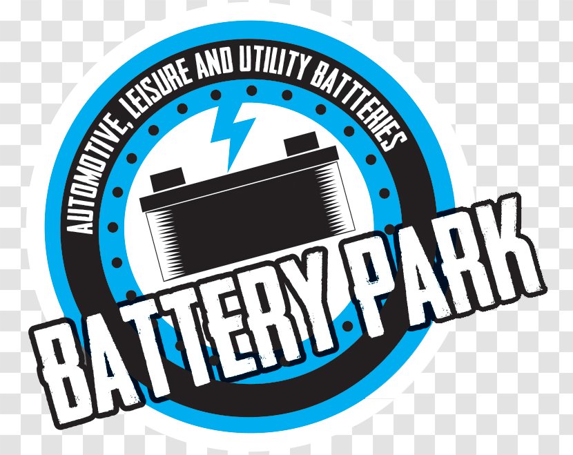 Logo The Battery Brand Park Clip Art - Area Transparent PNG