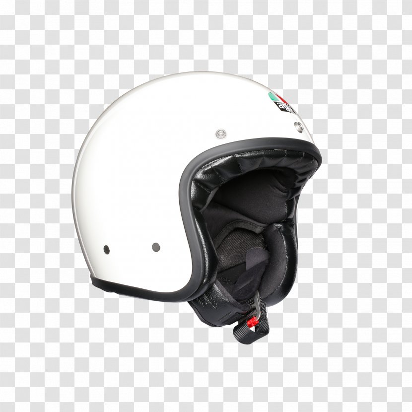 Motorcycle Helmets AGV Jet-style Helmet Arai Limited - Sports Equipment Transparent PNG