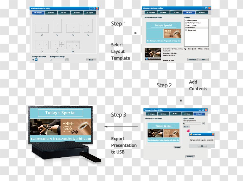 Computer Monitors Screenshot Web Page Multimedia Font - Media - Eye Catchy Transparent PNG