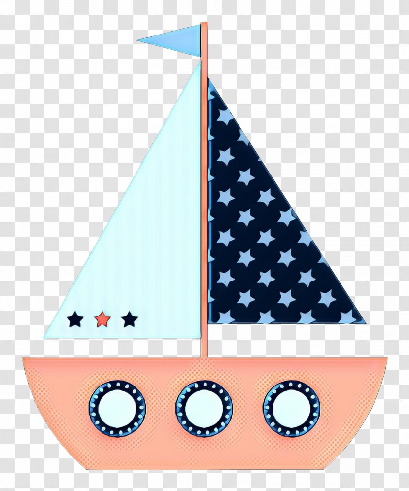 Party Flag - Supply - Sail Vehicle Transparent PNG