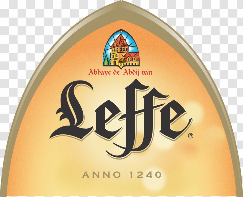 Abbaye Notre-Dame De Leffe Beer Budweiser Anheuser-Busch InBev - Abdijbier Transparent PNG