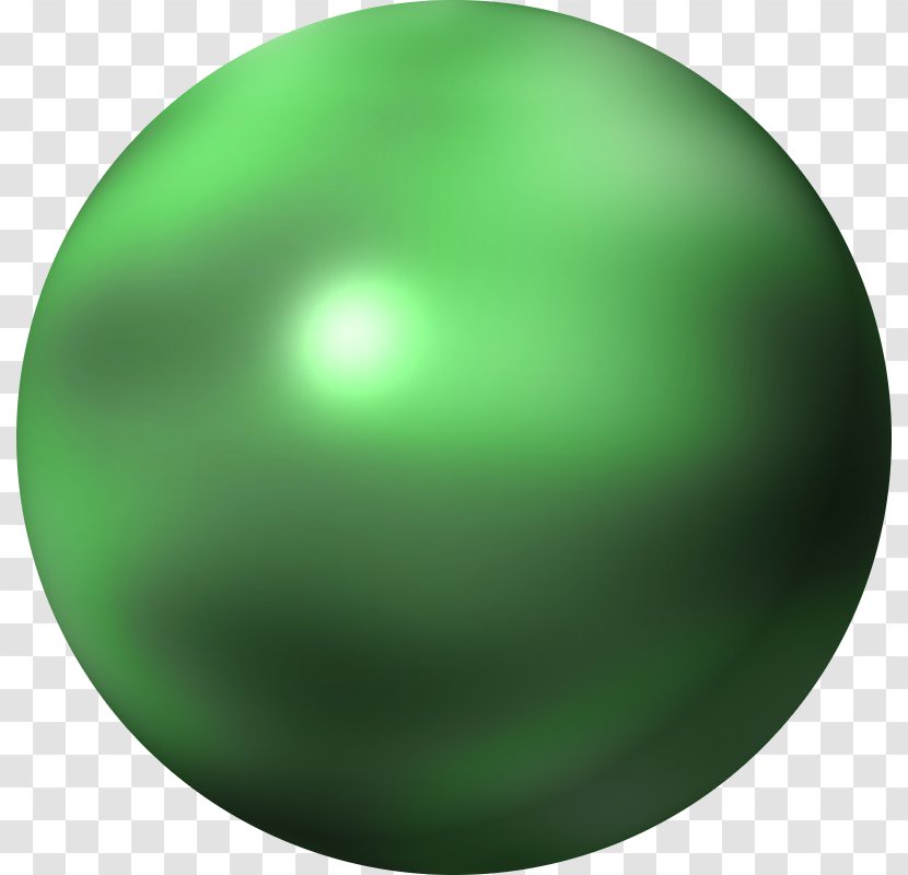 Sphere Clip Art - Christmas Ornament - Ball Transparent PNG