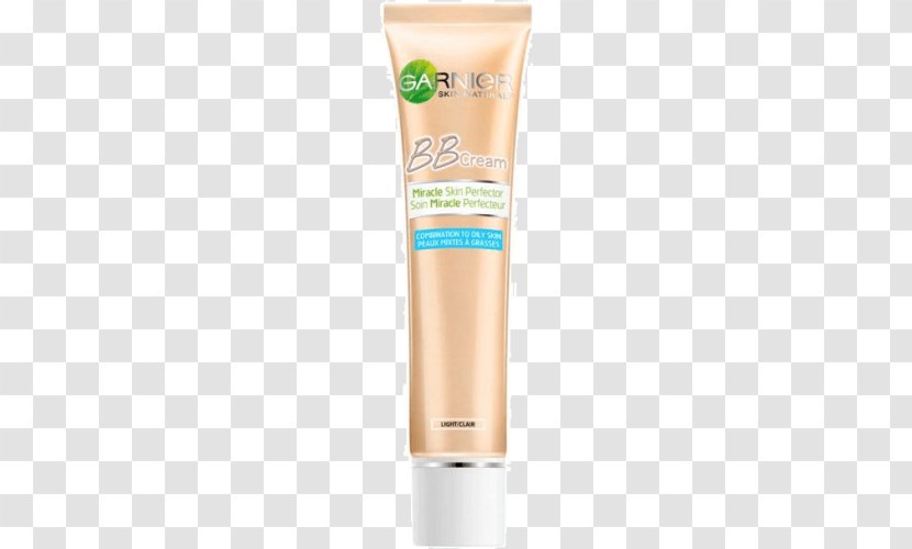 Garnier Skin Renew Miracle Perfector BB Cream Moisturizer Cosmetics - Christian Dior Se - Perfume Transparent PNG