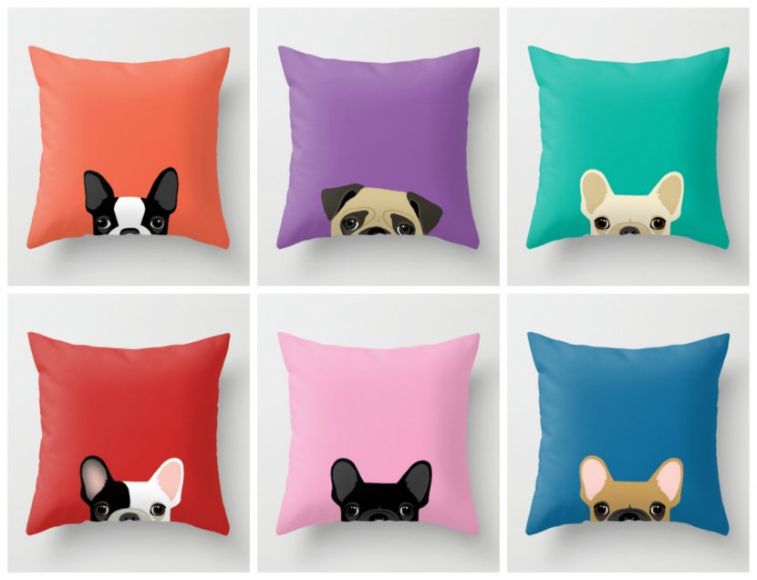 The Sims 3 4 Dog Pillow Cushion - Bedding Transparent PNG