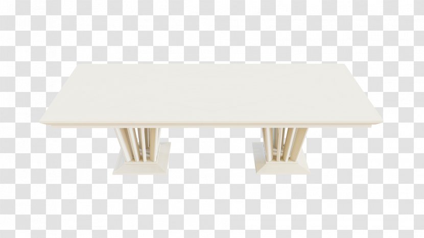 Coffee Tables Rectangle - Table Transparent PNG