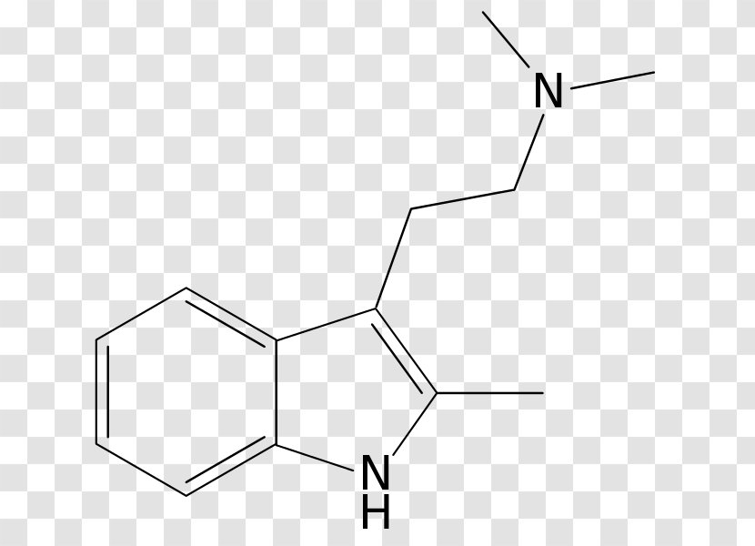 Indole-3-acetic Acid Skatole 1-Methylindole Aldehyde - Cadaverine - Tmt Transparent PNG
