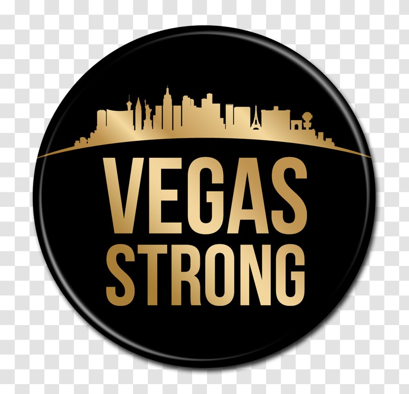 T-shirt Vegas Strong Resiliency Center Printing - Longsleeved Tshirt - Golden Key Transparent PNG