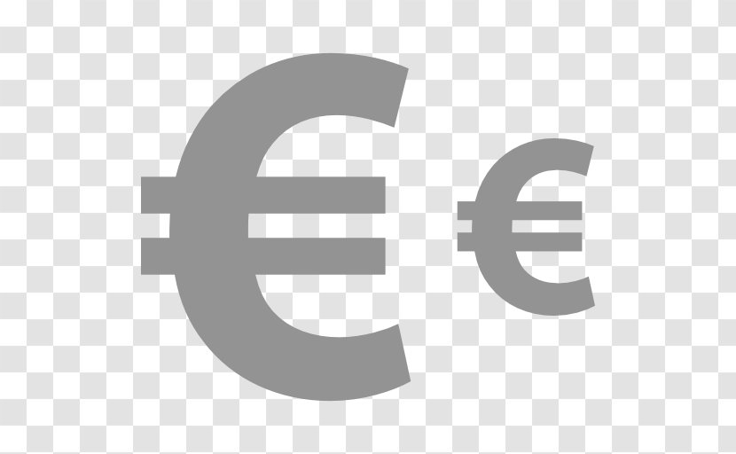 Euro Sign Currency Money - Symbol Transparent PNG