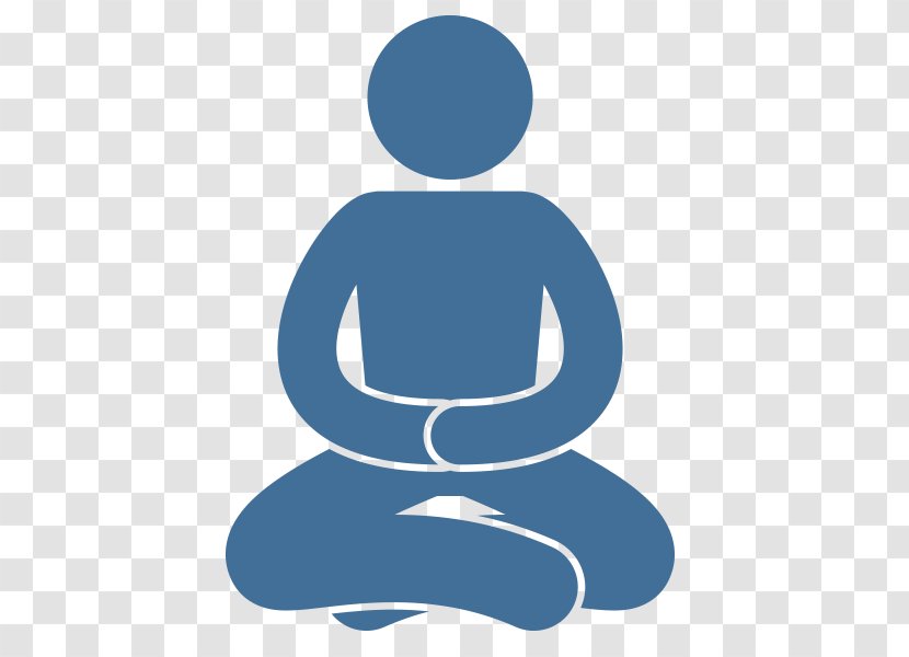 Meditation Icon Design - Mind - In Vollkommener Harmonie Transparent PNG
