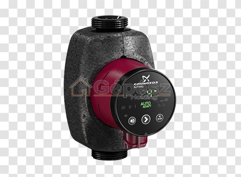 Grundfos Circulator Pump Price - Szaniter Transparent PNG