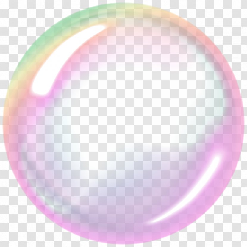 Clip Art Transparency Image Desktop Wallpaper - Sphere - Akai Bubble Transparent PNG