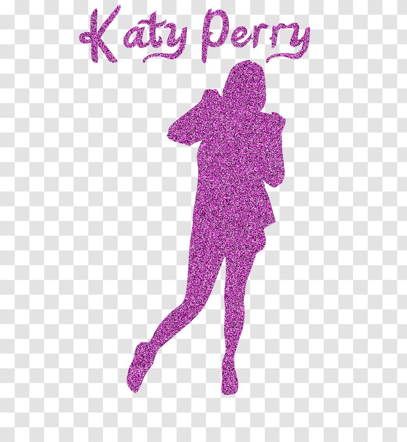 Silhouette Art Logo Pink Friday Transparent PNG