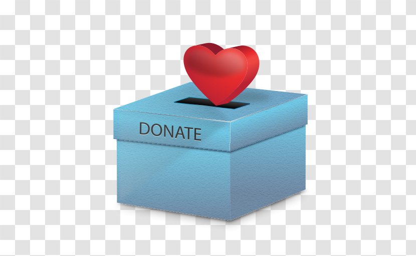 Donation Foundation Charity Gift - Volunteering - Donate Transparent PNG