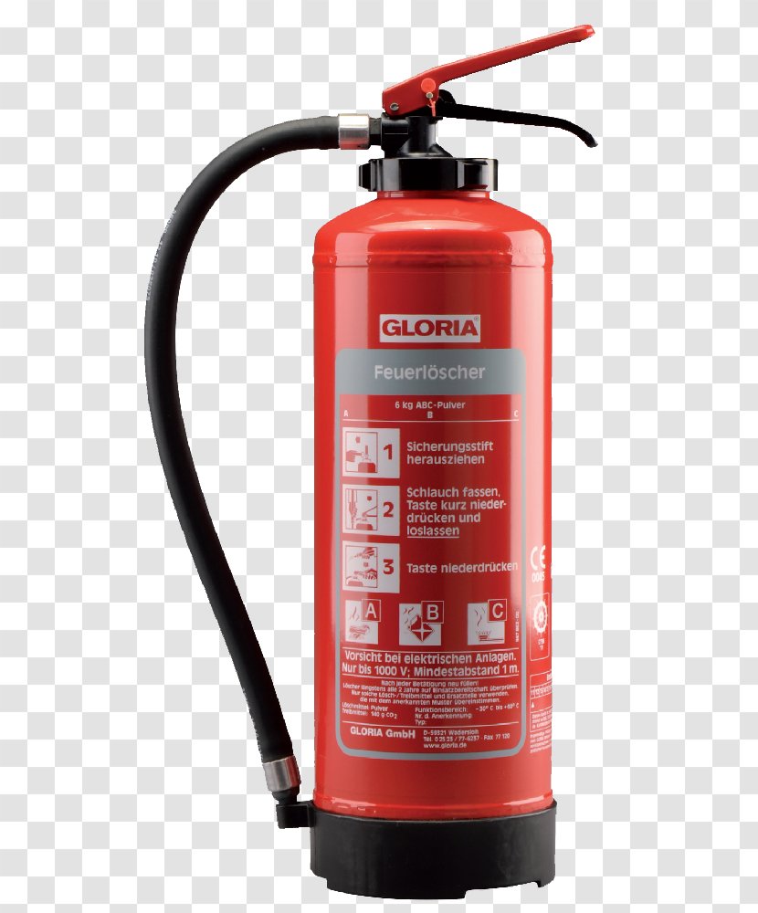 Fire Extinguishers Firefighting GLORIA GmbH Protection Löschpulver - Blanket - Rescue Helicopter Transparent PNG