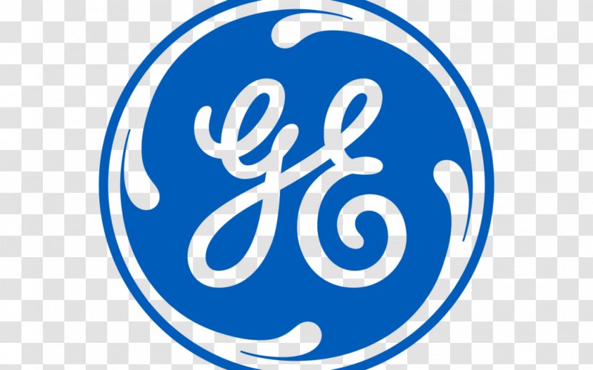 General Electric Logo NYSE:GE Company GE Digital - Ge Energy Infrastructure Transparent PNG