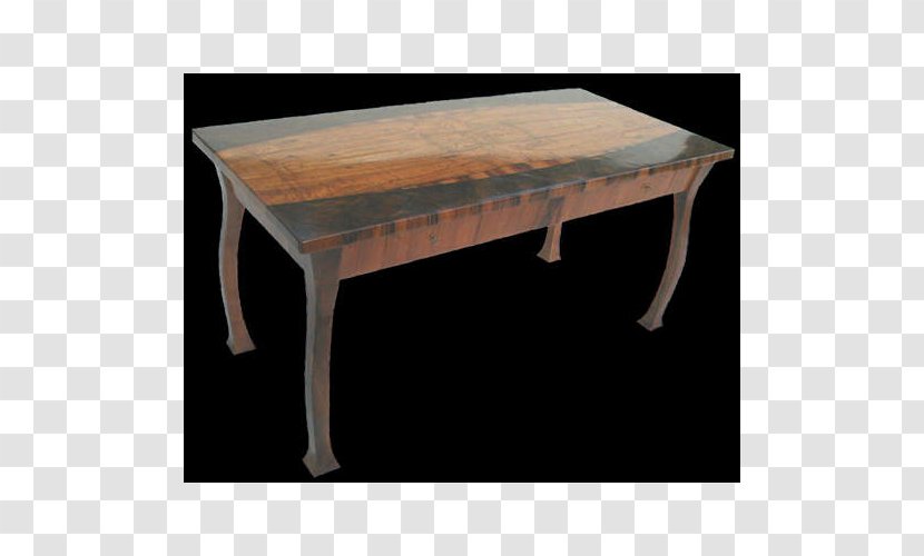 Coffee Tables Angle Wood Stain - Table Transparent PNG