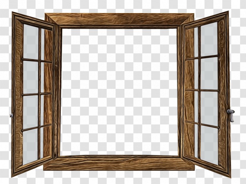 Wood Table Frame - Furniture - Stain Shelf Transparent PNG