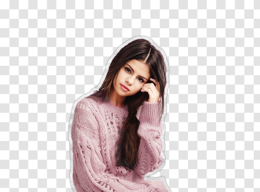 Selena Gomez Hoodie Hollywood Singer-songwriter Selenators - Tree Transparent PNG