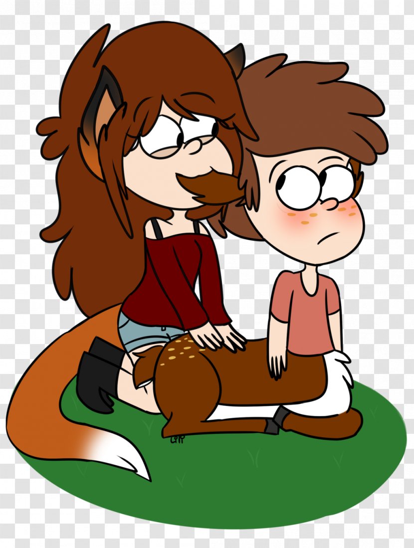 Dipper Pines Mabel Grunkle Stan Wendy Gravity Falls - Tree - Youtube Transparent PNG