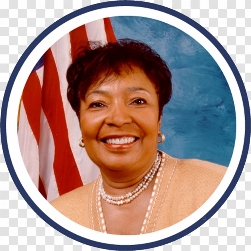 Eddie Bernice Johnson Texas's 30th Congressional District Dallas United States Congress Member Of - Democratic Party - Murphy Transparent PNG