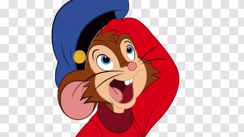 Fievel Mousekewitz Universal Pictures Tanya Film Animation - Frame - Disney Princess Transparent PNG