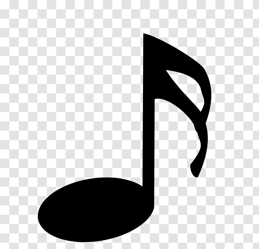 Sixteenth Note Musical Eighth Notation - Flower Transparent PNG