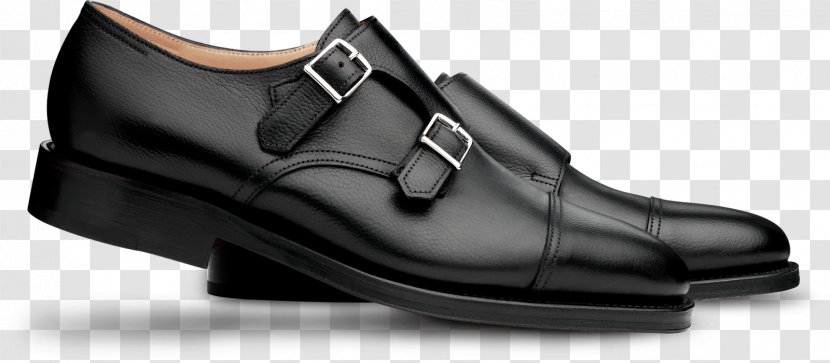 John Lobb Bootmaker Derby Shoe Oxford - Clothing - Boot Transparent PNG