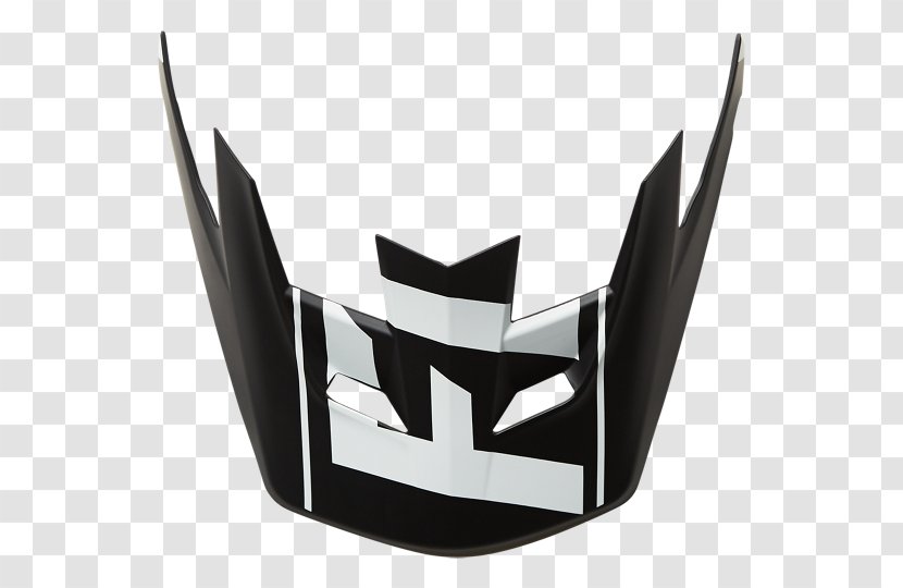 Headgear Visor Fox Racing Personal Protective Equipment - Operating Systems Transparent PNG