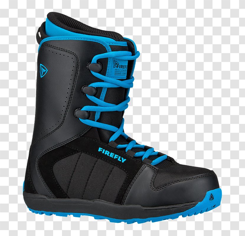 Snow Boot Snowboarding Shoe - Athletic - Colorful Boots Transparent PNG