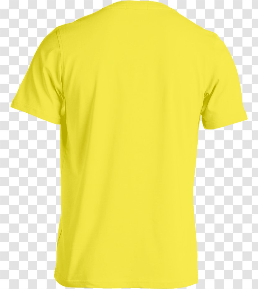Long-sleeved T-shirt Clothing - Collar Transparent PNG